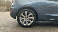 Ford Fiesta 1.0 EcoBoost 95 Trend 5dr Petrol Hatchback